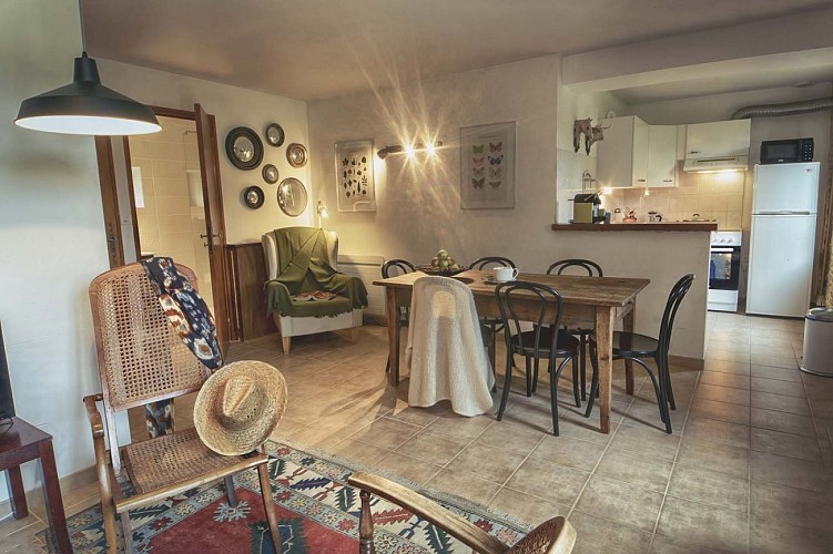 Gites Prairie - Saint-Geniès (8)