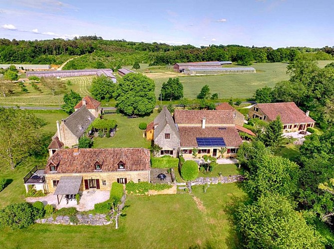 Gites Terrasse- Saint-Geniès (9)
