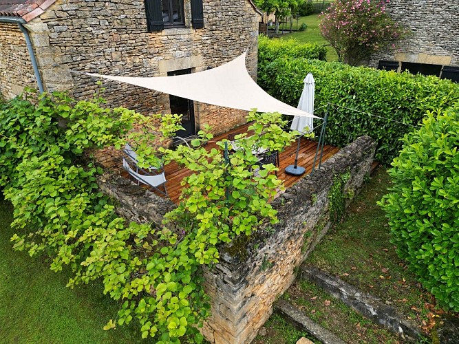 Gites Terrasse- Saint-Geniès (12)