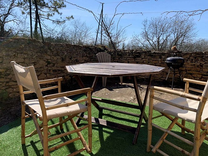 Gites Terrasse- Saint-Geniès (11)