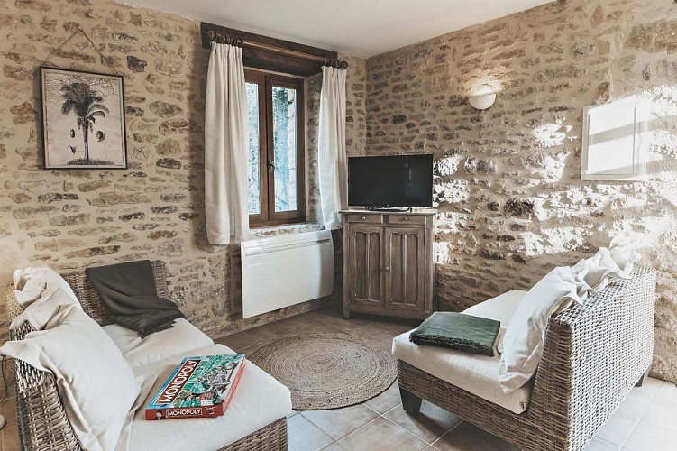 Gites Terrasse- Saint-Geniès (5)