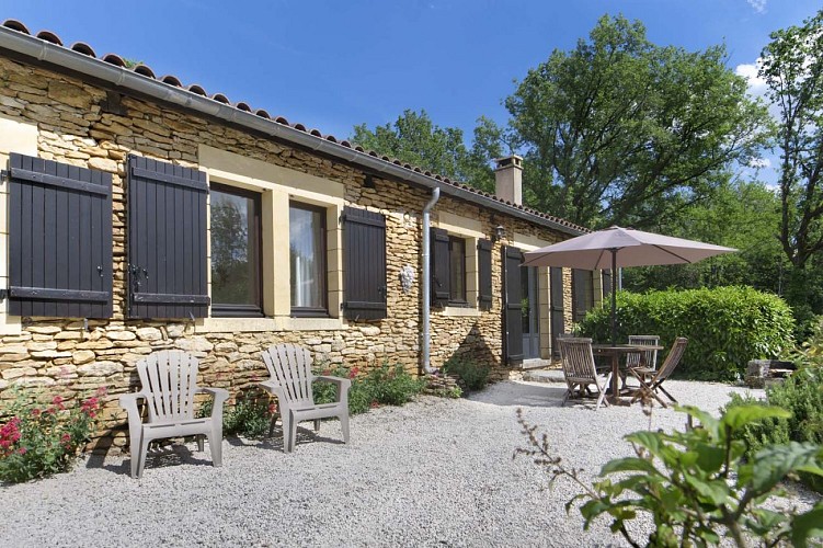 Gites Coucou - Saint-Geniès  (6)