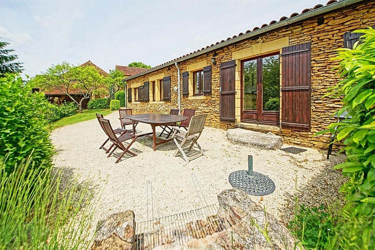 Gites Coucou - Saint-Geniès  (1)