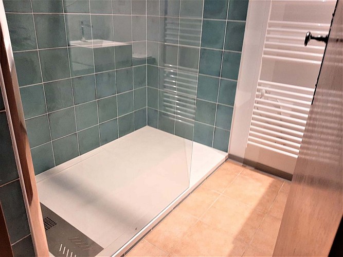 Gites Coucou - Saint-Geniès  (12)