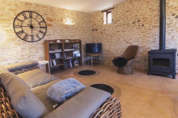 Gites Coucou - Saint-Geniès (7)