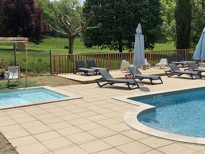 Gites Coucou - Saint-Geniès (4)