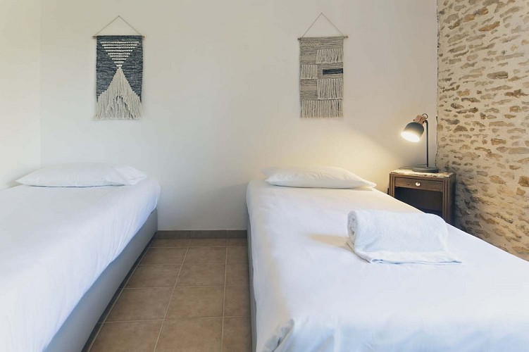 Gites Coucou - Saint-Geniès  (9)