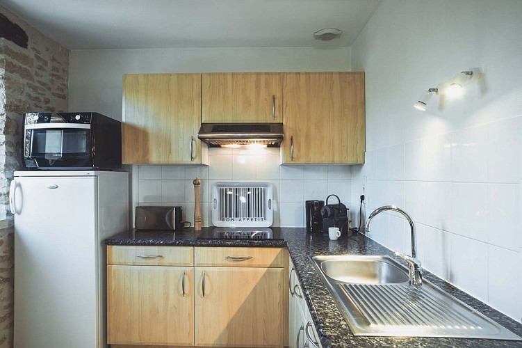 Gites Coucou - Saint-Geniès  (11)