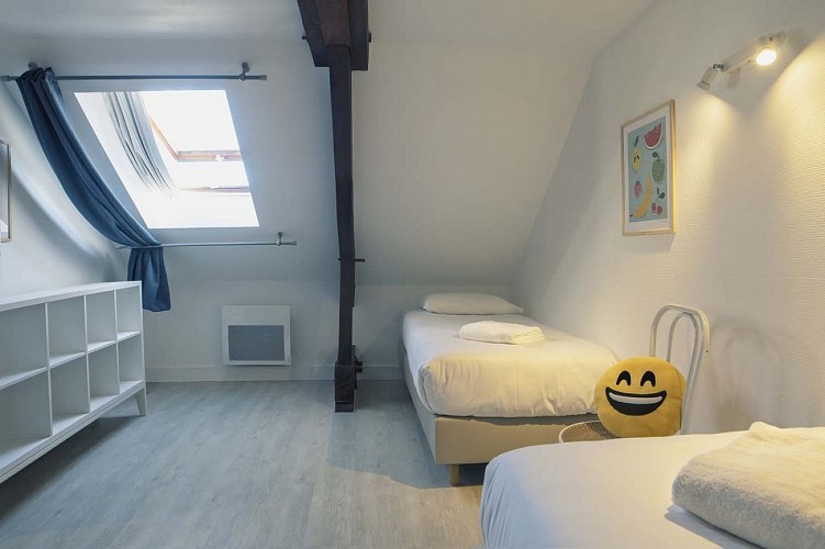 Gites Olivier - Saint-Geniès (8)