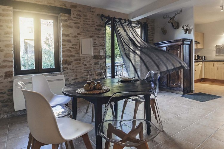 Gites Olivier - Saint-Geniès (7)