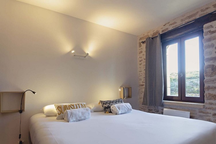 Gites Olivier - Saint-Geniès (6)