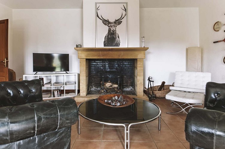 Gites Préau - Saint-Geniès (4)