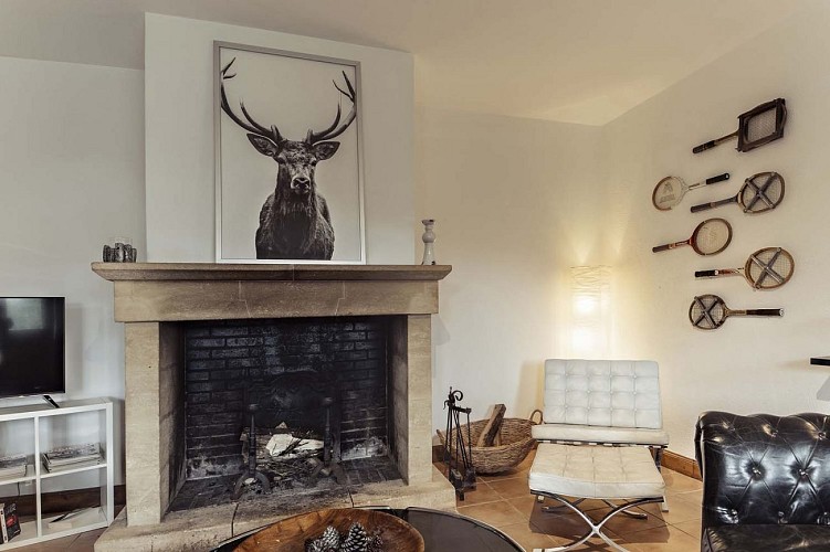 Gites Préau - Saint-Geniès (11)