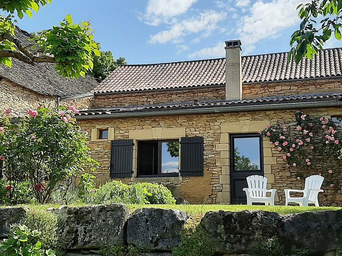 Gites Préau - Saint-Geniès (5)