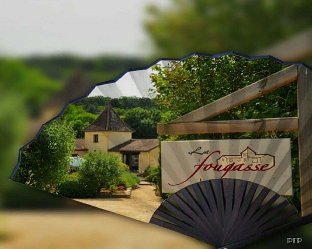 LA FOUGASSE