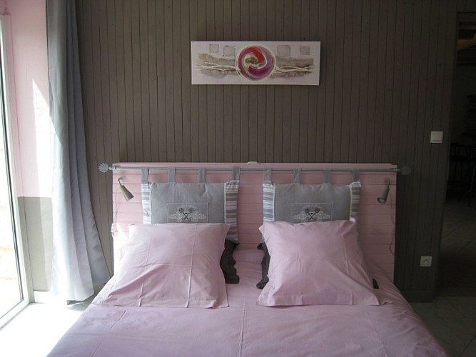 La Grenouille Qui Siffle - Le Famille