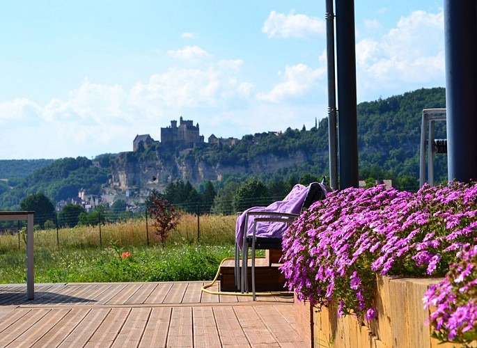 Gite Maison moderne (3)