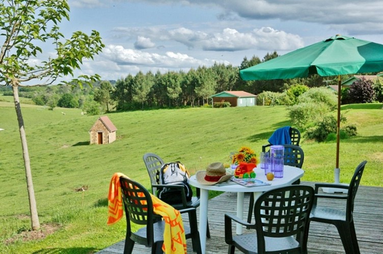 lacaussinehautevueterrassechalet