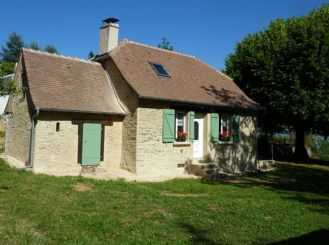 Gîte