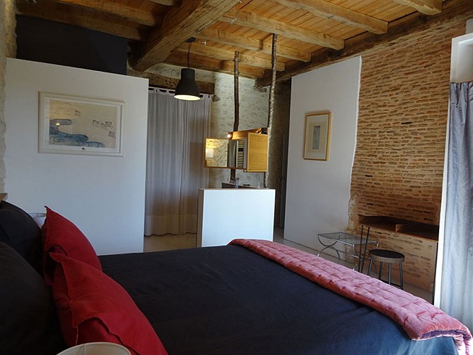 meublé le petit nid©le petit nid (10)