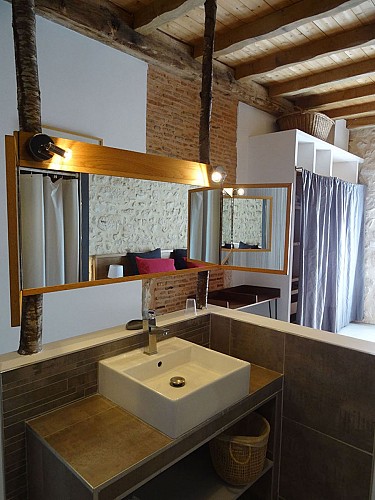 meublé le petit nid©le petit nid (2)