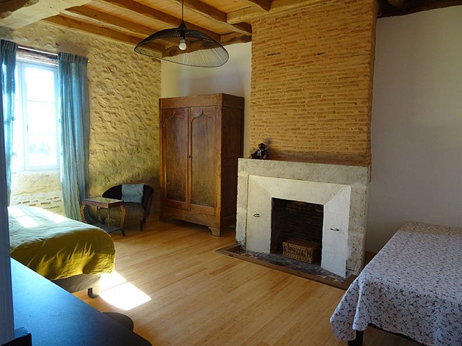 meublé le petit nid©le petit nid (11)