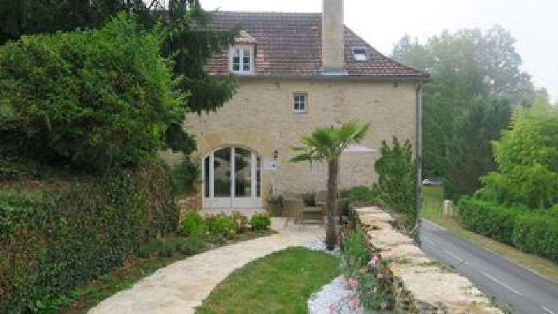 A MAISON DU CEDRE 2017