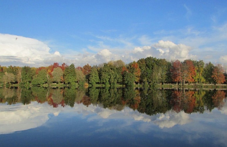 SANTRAN.MAIQON DU PECHEUR (14)