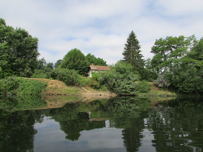 SANTRAN.MAIQON DU PECHEUR (17)