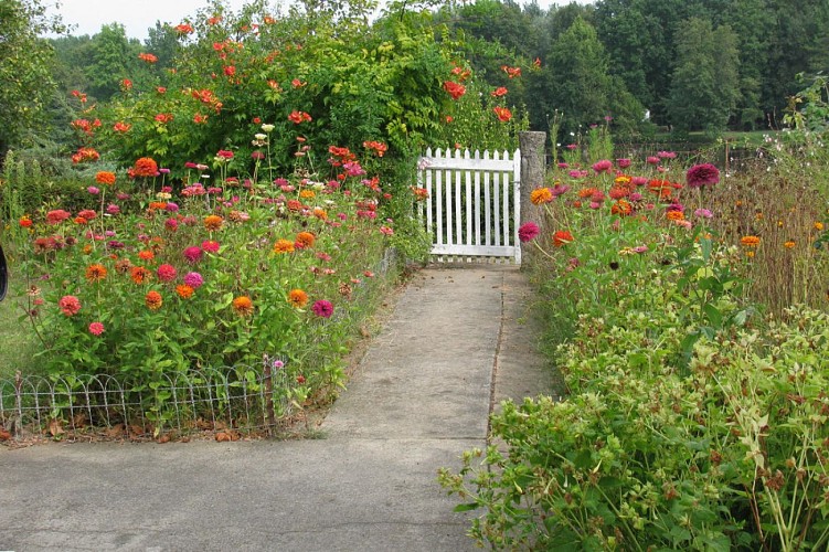SANTRAN.MAIQON DU PECHEUR (18)