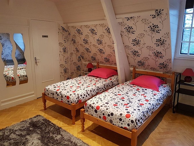chambre 3