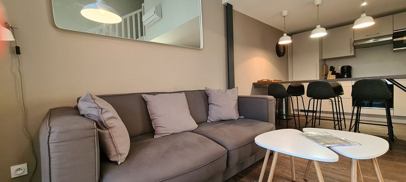 Domaine de la Gauderie - Gîte Morgan