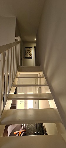 Domaine de la Gauderie - Gîte Morgan