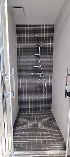 Domaine de la Gauderie - Gîte Mustang