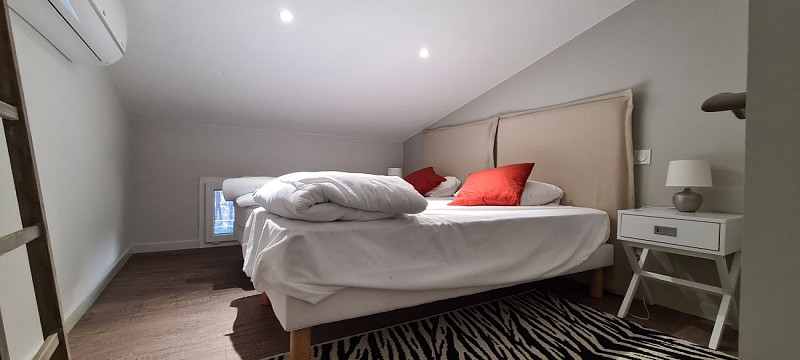 Domaine de la Gauderie - Gîte Frison