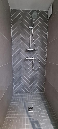 Domaine de la Gauderie - Gîte Frison