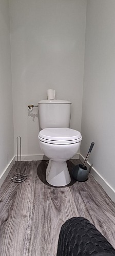 Domaine de la Gauderie - Gîte Andalou