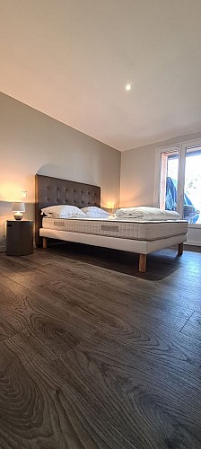 Domaine de la Gauderie - Gîte Andalou