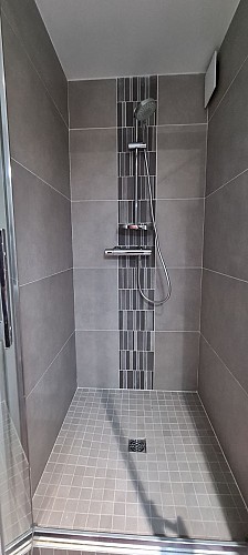 Domaine de la Gauderie - Gîte Altaï