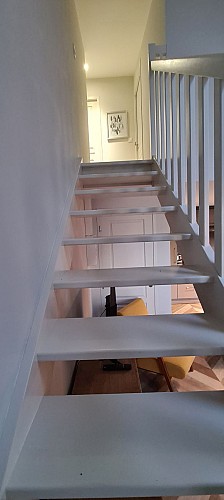 Domaine de la Gauderie - Gîte Altaï