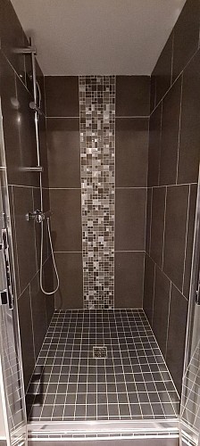 Domaine de la Gauderie - Gîte Shetland2 2