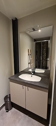 Domaine de la Gauderie - Gîte Shetland