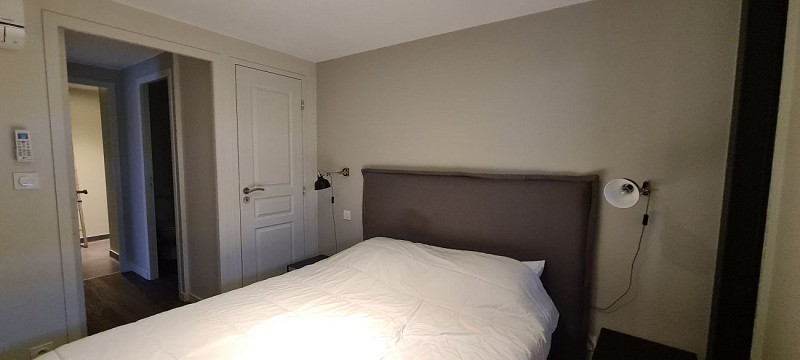 Domaine de la Gauderie - Gîte Shetland