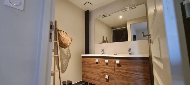 Domaine de la Gauderie - Gîte Alezan5 2