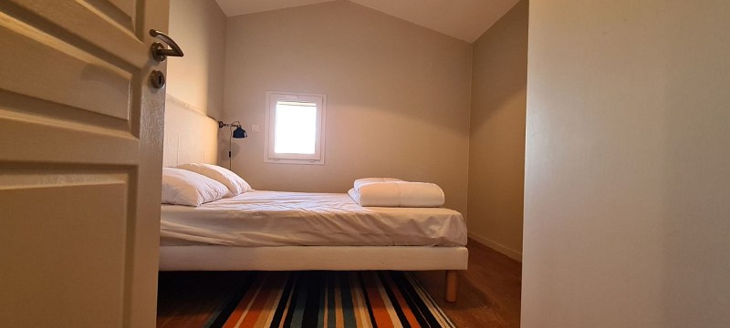 Domaine de la Gauderie - Gîte Alezan8 2