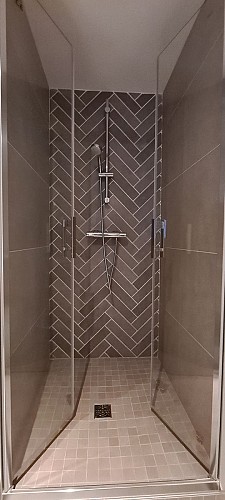 Domaine de la Gauderie - Gîte Alezan6 2