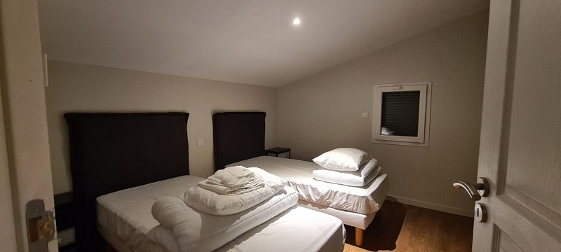 Domaine de la Gauderie - Gîte Alezan7 2