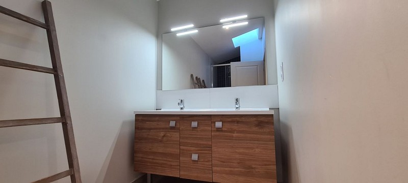 Domaine de la Gauderie - Gîte Alezan