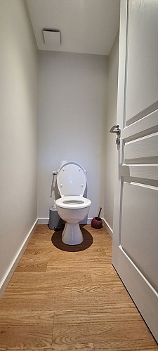 Domaine de la Gauderie - Gîte Alezan4 2