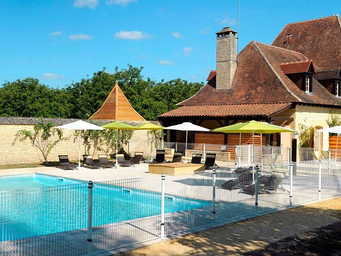 Résidence Le Clos des Rive 2